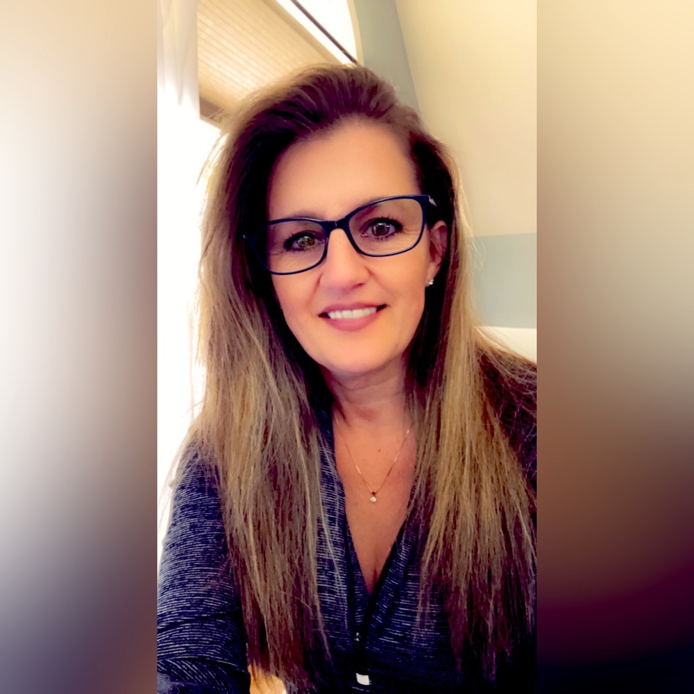 Meet your Posher, Tammy